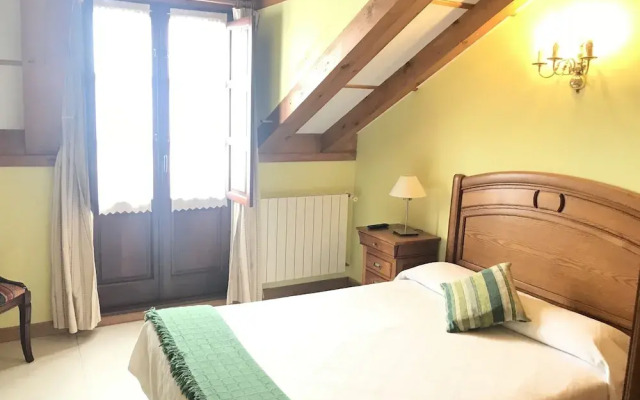 Posada Rural La Cabaña de Salmon