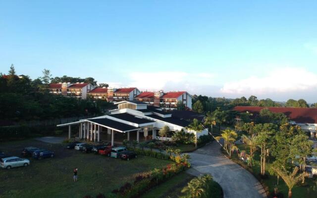 Taman Bukit Palem Resort