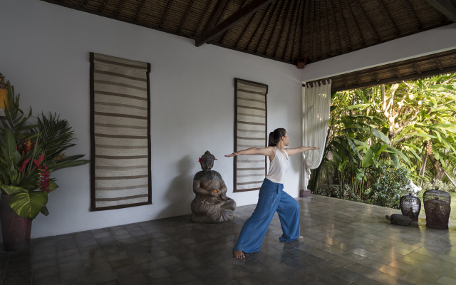 The Pavilions Bali