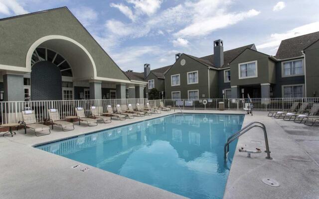 Homewood Suites by Hilton Savannah