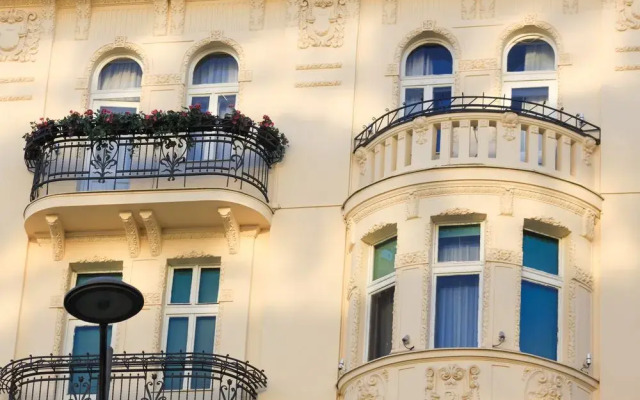 Eden Luxury Suites Terazije