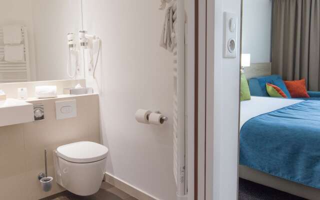 Best Western Hotel Le Bordeaux Sud