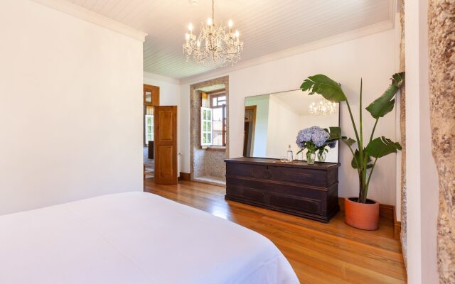 Casa do Eido - sustainable living & nature experiences