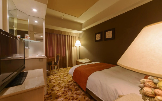 Miyazaki Kanko Hotel