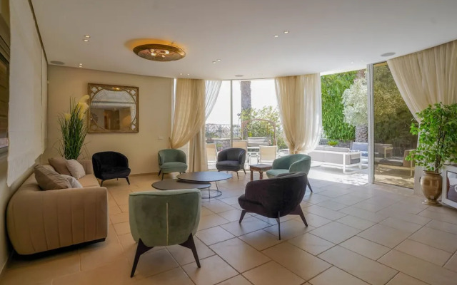 YalaRent Olive Tree Villa with Private Pool