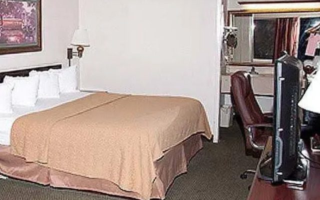 Magnuson Grand Hotel and Conference Center Hammond