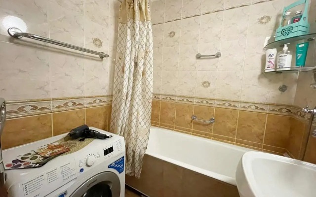 Moment House (Момент Хаус) на улице Волынская