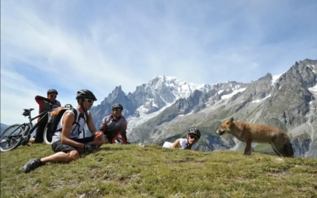 Appartamento Argento