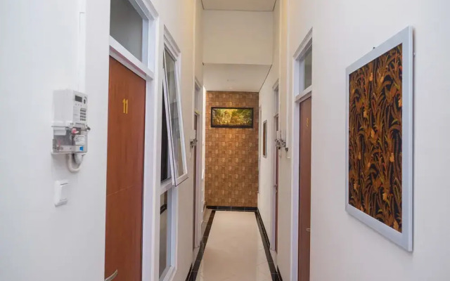 RedDoorz Syariah @ Tlogosari Semarang