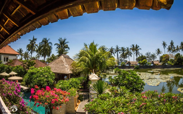 Rama Shinta Hotel