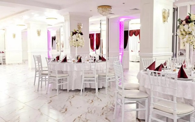 Bulevard Prestige Hotel