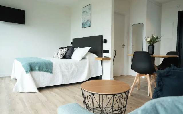 Balcobo Villas&Cabañas