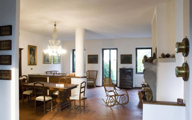 Bed and Breakfast Casa Nini