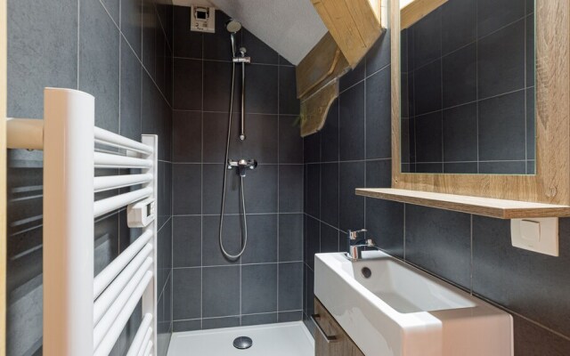 Résidence la Cascade