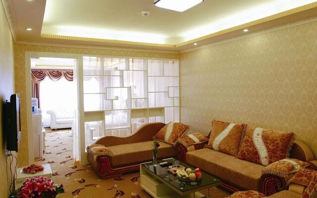 Jade Hotel - Tengchong