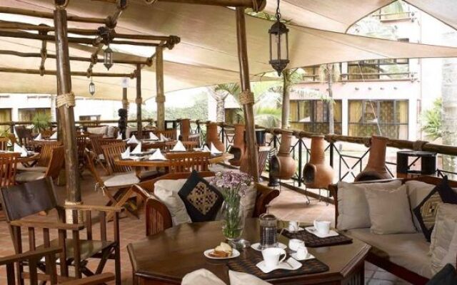 Wasini All Suite Hotel