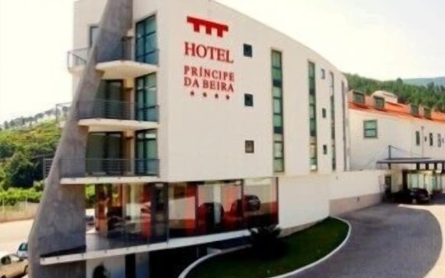 Príncipe da Beira Hotel