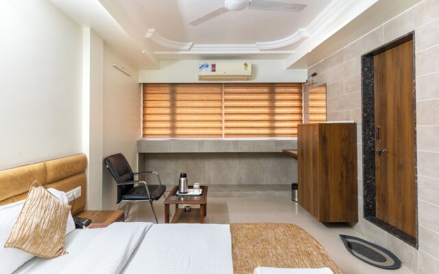 Hotel Sanmati