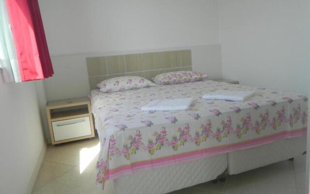 Condomínio Elisabetta 1