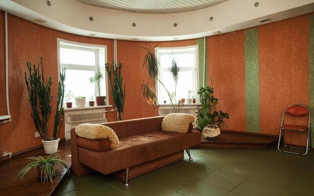 Гора Весёлая