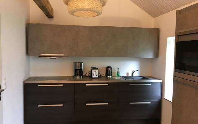 Ostseequartier Vorpommern FeWo Elfriede & Käthe