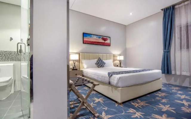 Amar hotel apartments