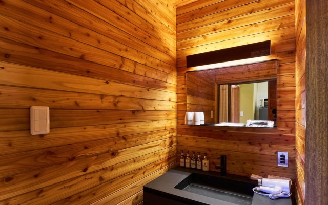 LiVEMAX RESORT Greenpia Onuma