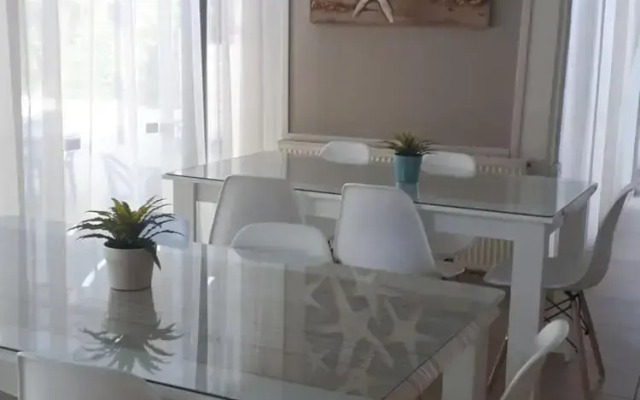 Tasiana Hotel Apartments Complex