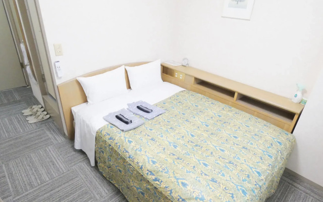 Urban Hotel Sanko