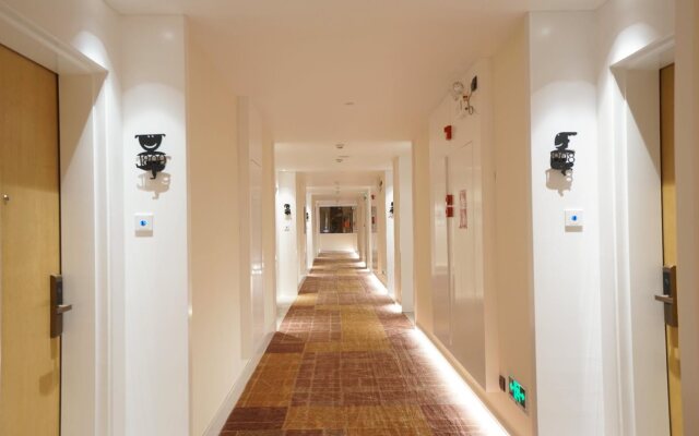 Ceramik Hotel