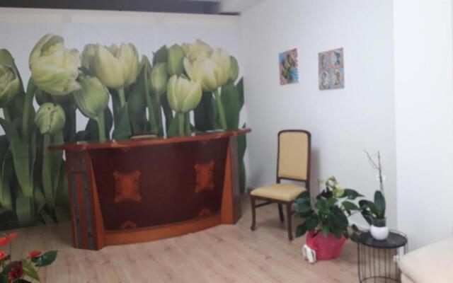 I Faraglioni B&B