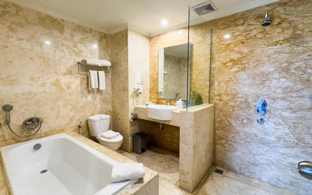 Lorin Syariah Hotel Solo