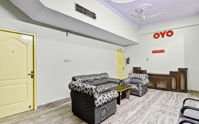 OYO 47164 Madhav Palace