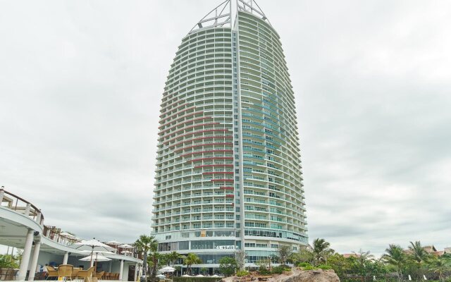 Mövenpick Siam Hotel Na Jomtien Pattaya