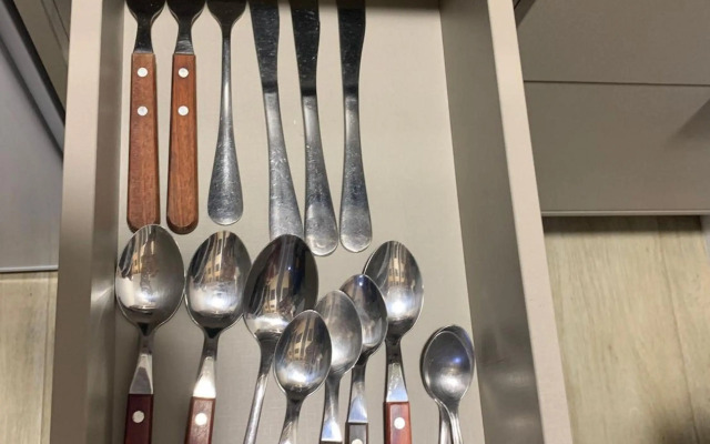 Get a Flat 805 Região Nobre / Jardins