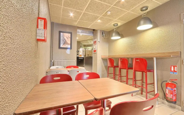 Campanile PRIME - Paris Ouest Boulogne