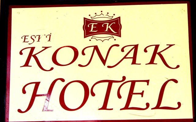 Eski Konak Hotel