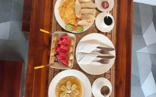 Elephant Boutique Hotel