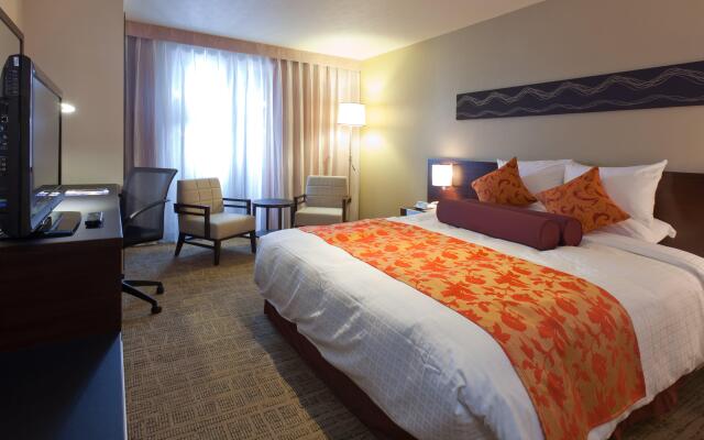 Crowne Plaza ANA Nagasaki Gloverhill by IHG