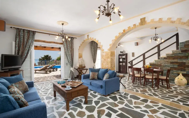 Villa Armonia