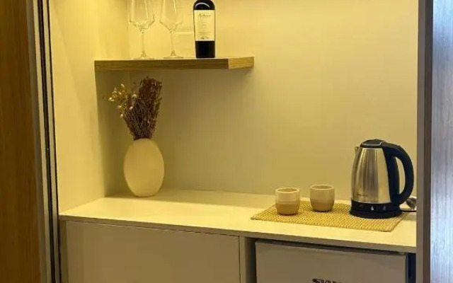 Alcantara Hotel Chacras de Coria