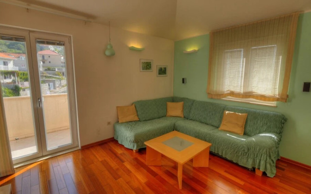 Apartment Villa Molina