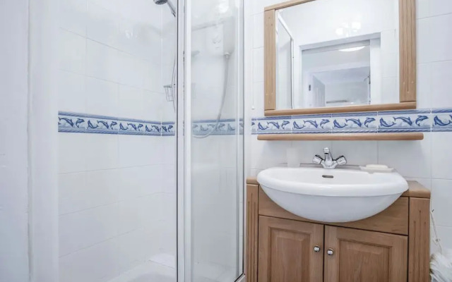 36 Beach Court - 1 Bed Apartment - Saundersfoot