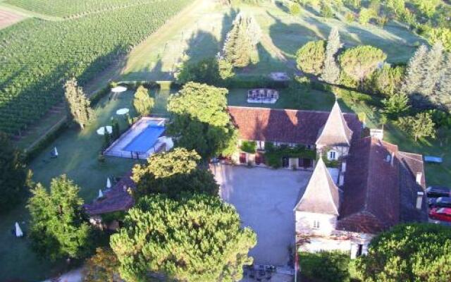 Chateau Camp del Saltre