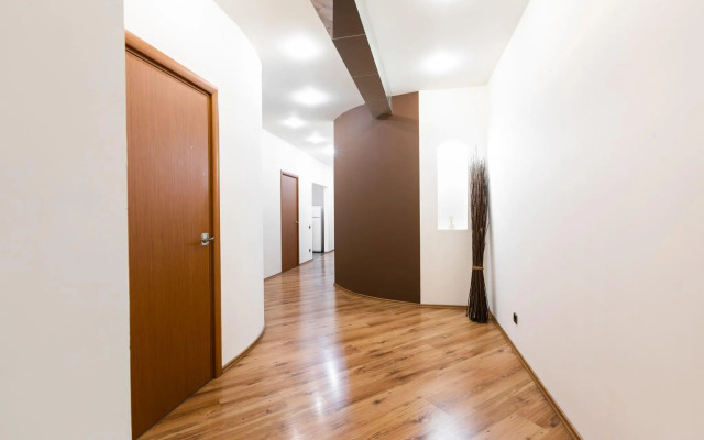 FlatStay (ФлэтСтей) на набережной реки Фонтанки