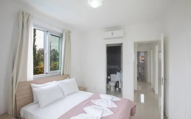 Protaras Simona Villa SL3