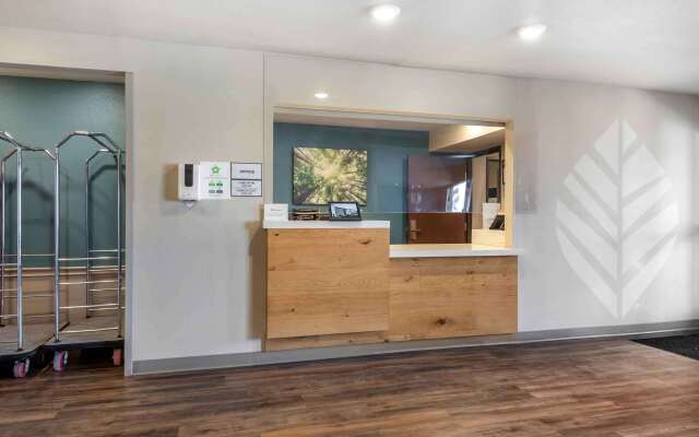 Extended Stay America Select Suites - Pittsburgh - Cranberry