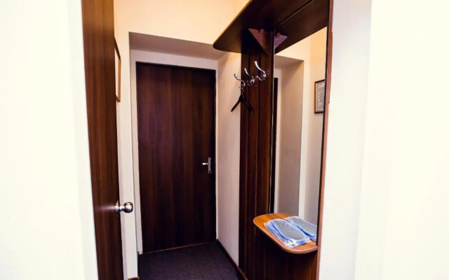 Mini-hotel Komfort