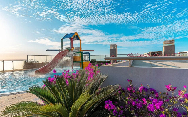 Reserva del Mar