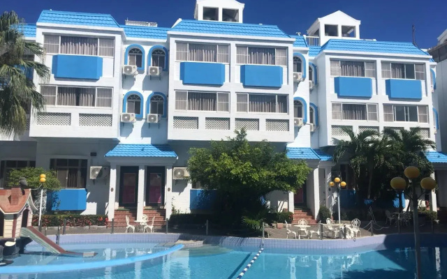 Star Lighthouse Villa